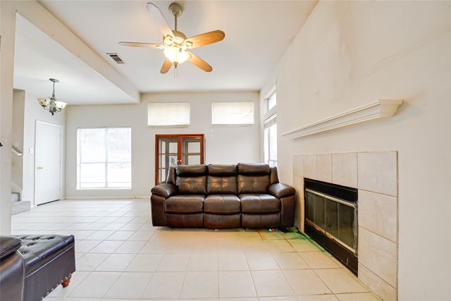 3946 Brandon Park Drive, Garland, TX 75044