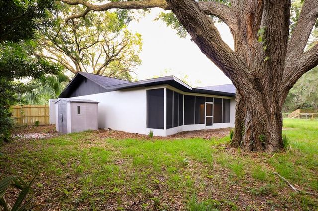 4260 SAINT LAWRENCE DRIVE, New Port Richey, FL 34655