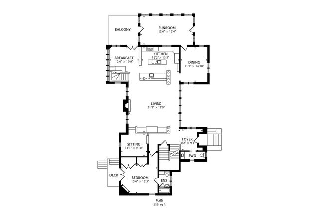 2287 Autumn Ridge, Saint Joseph, MI 49085