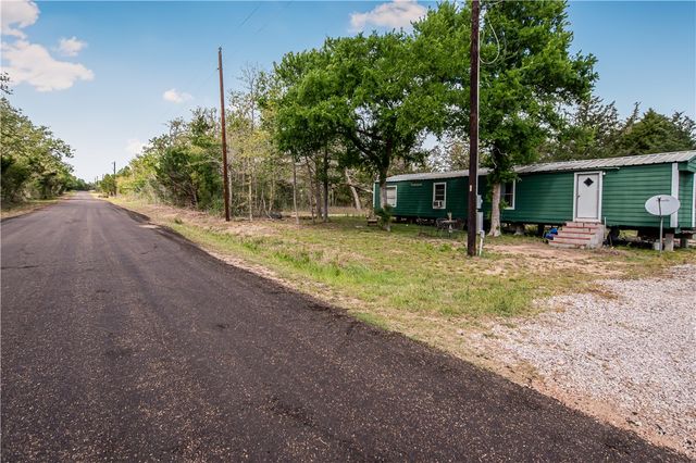 497 Blackberry Road, Somerville, TX 77879
