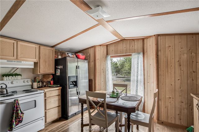 497 Blackberry Road, Somerville, TX 77879