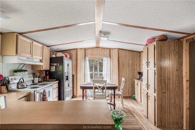 497 Blackberry Road, Somerville, TX 77879