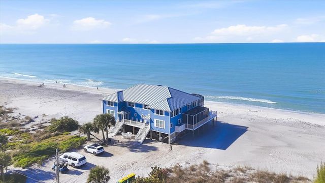 221 N GULF BOULEVARD A, Placida, FL 33946