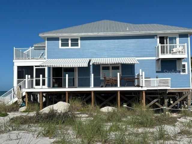 221 N GULF BOULEVARD A, Placida, FL 33946