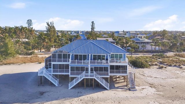 221 N GULF BOULEVARD A, Placida, FL 33946