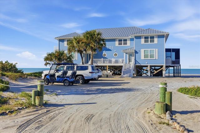 221 N GULF BOULEVARD A, Placida, FL 33946