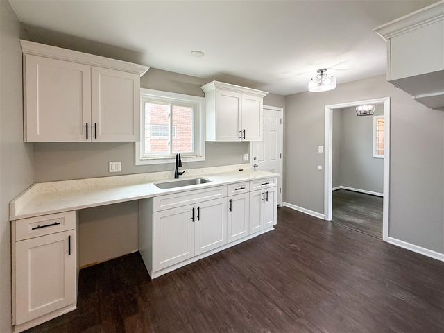 22203 Logue Avenue, Warren, MI 48091