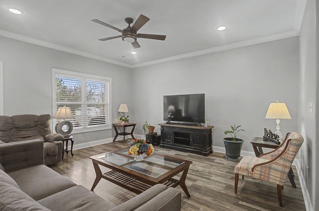 2505 Jennie Byrd Cv, Chapel Hill, TN 37034