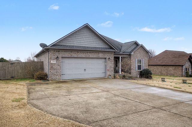 2505 Jennie Byrd Cv, Chapel Hill, TN 37034