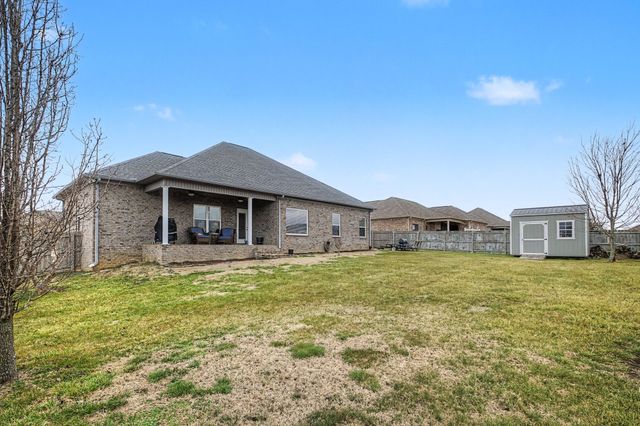 2505 Jennie Byrd Cv, Chapel Hill, TN 37034