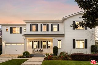 8109 Mcconnell Avenue, Los Angeles, CA 90045