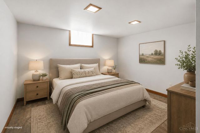 3605 E Galbraith Road, Amberley, OH 45236