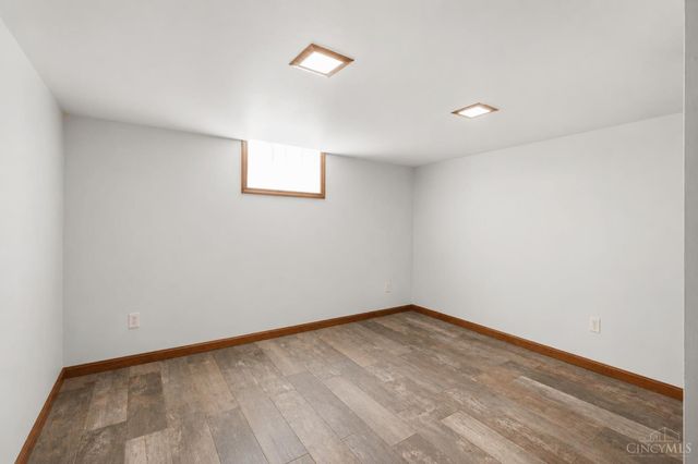 3605 E Galbraith Road, Amberley, OH 45236