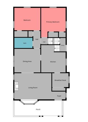 3605 E Galbraith Road, Amberley, OH 45236