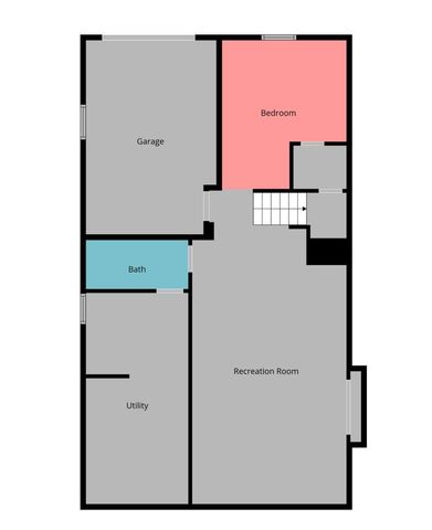 3605 E Galbraith Road, Amberley, OH 45236