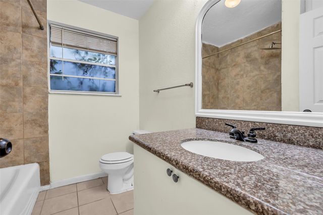1303 S Fenner Avenue, Cleveland, TX 77327