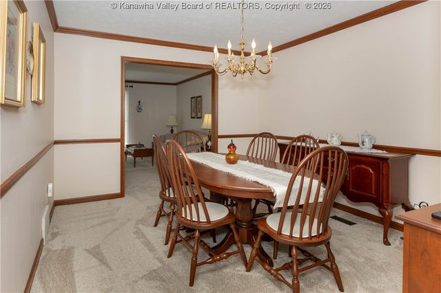 97 Willowood Circle, Hurricane, WV 25526