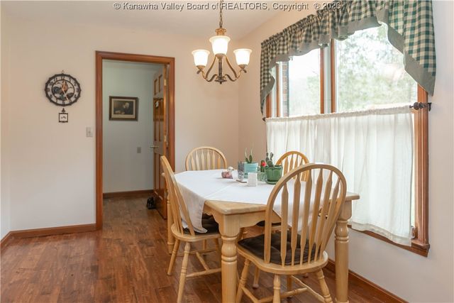 97 Willowood Circle, Hurricane, WV 25526