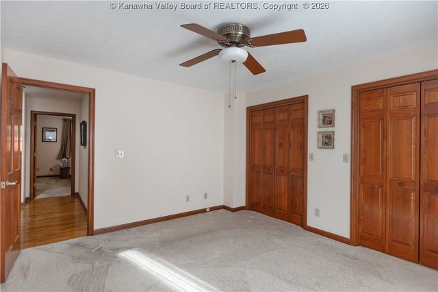 97 Willowood Circle, Hurricane, WV 25526