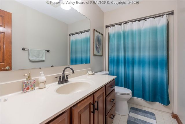 97 Willowood Circle, Hurricane, WV 25526