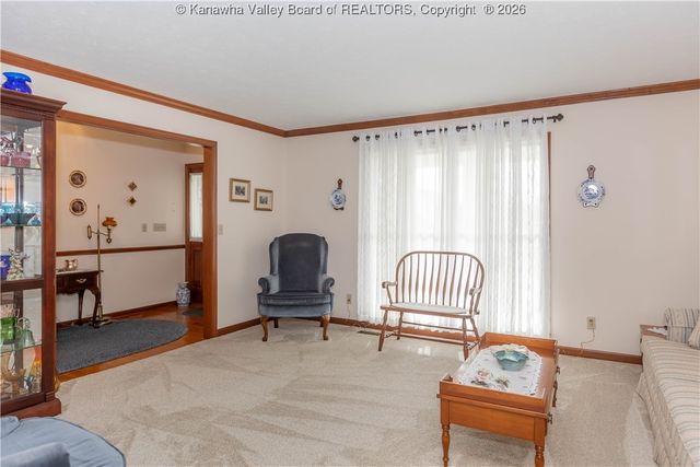 97 Willowood Circle, Hurricane, WV 25526