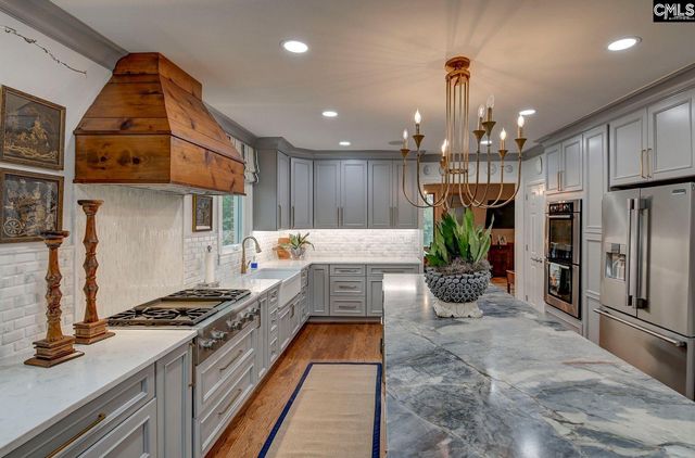 2917 Delano Drive, Columbia, SC 29204