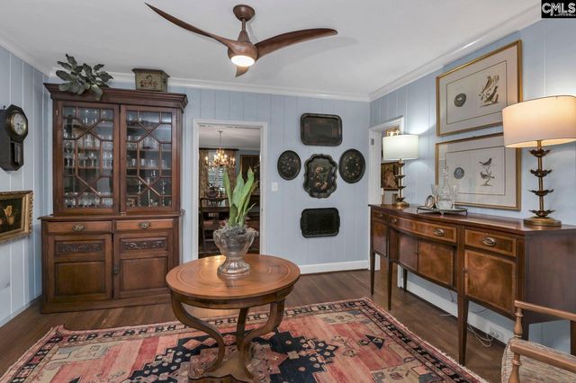 2917 Delano Drive, Columbia, SC 29204