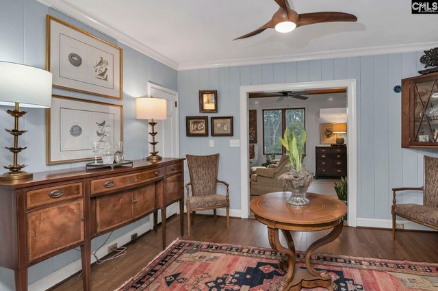 2917 Delano Drive, Columbia, SC 29204