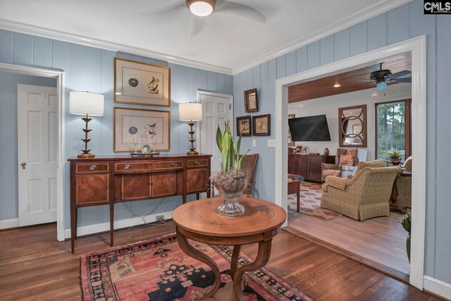 2917 Delano Drive, Columbia, SC 29204