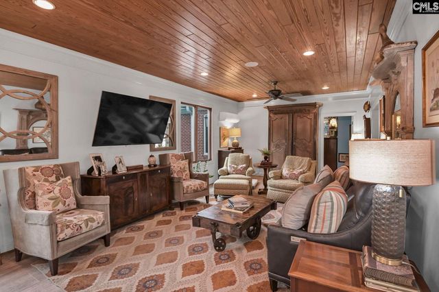 2917 Delano Drive, Columbia, SC 29204