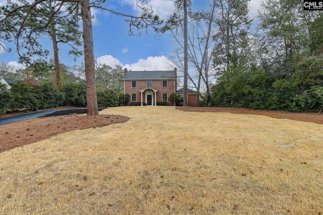 2917 Delano Drive, Columbia, SC 29204