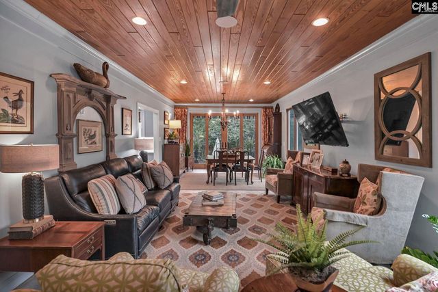 2917 Delano Drive, Columbia, SC 29204