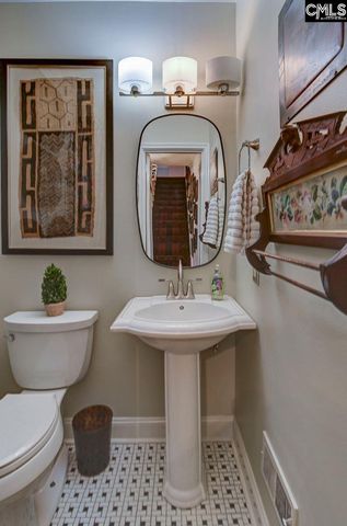 2917 Delano Drive, Columbia, SC 29204