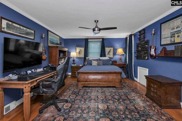 2917 Delano Drive, Columbia, SC 29204