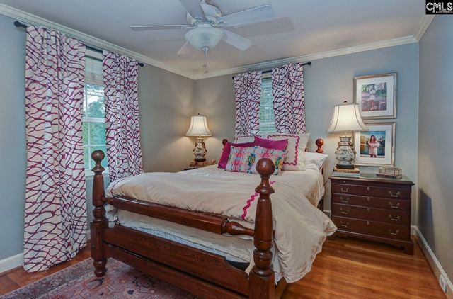 2917 Delano Drive, Columbia, SC 29204