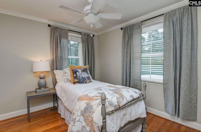 2917 Delano Drive, Columbia, SC 29204