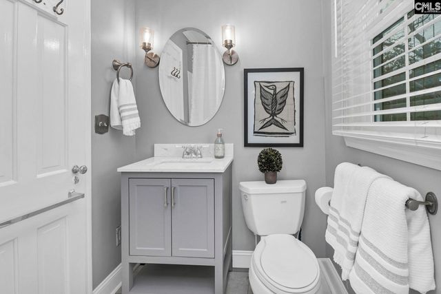 2917 Delano Drive, Columbia, SC 29204