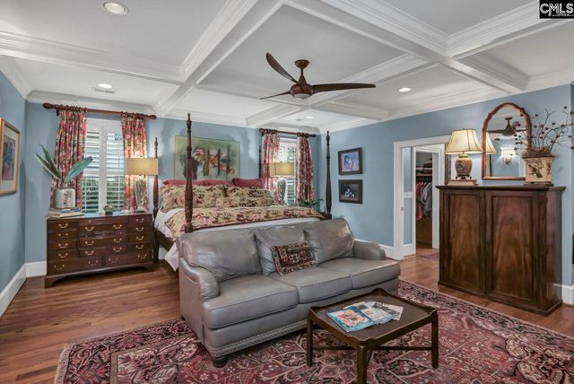 2917 Delano Drive, Columbia, SC 29204