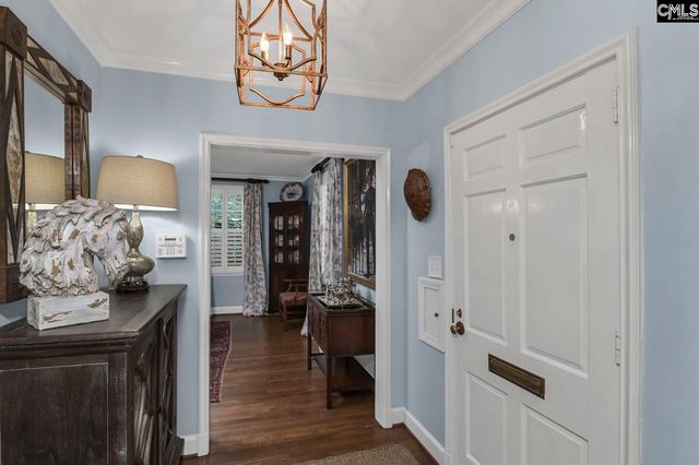 2917 Delano Drive, Columbia, SC 29204