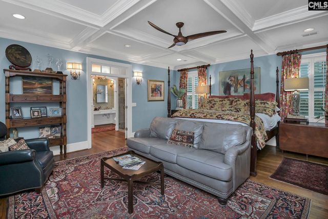 2917 Delano Drive, Columbia, SC 29204