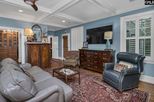 2917 Delano Drive, Columbia, SC 29204