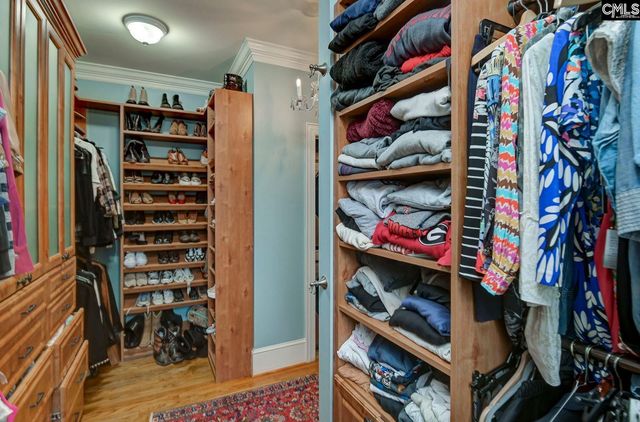 2917 Delano Drive, Columbia, SC 29204