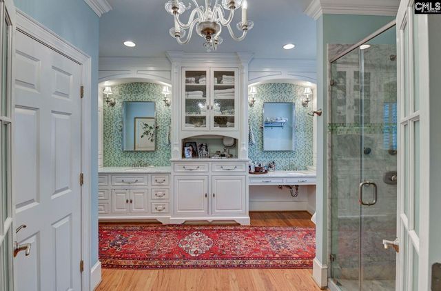 2917 Delano Drive, Columbia, SC 29204