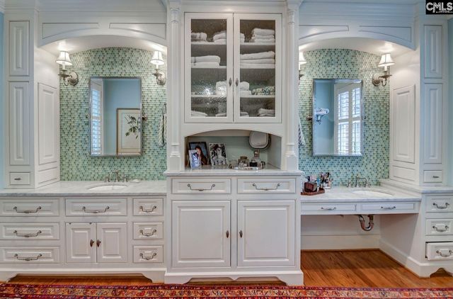 2917 Delano Drive, Columbia, SC 29204