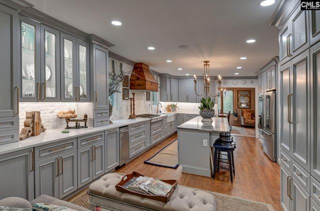 2917 Delano Drive, Columbia, SC 29204