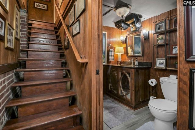 2917 Delano Drive, Columbia, SC 29204