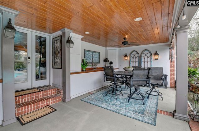 2917 Delano Drive, Columbia, SC 29204