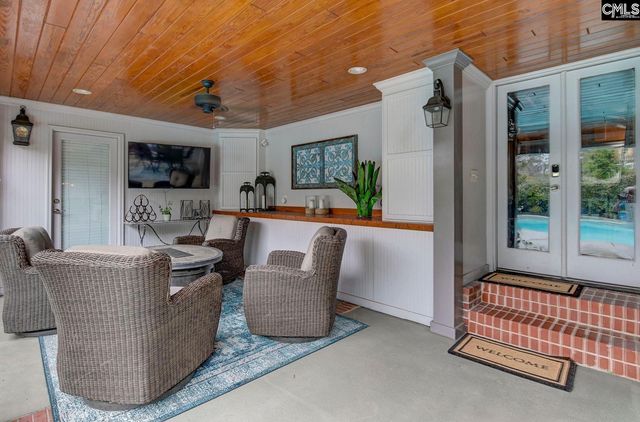 2917 Delano Drive, Columbia, SC 29204