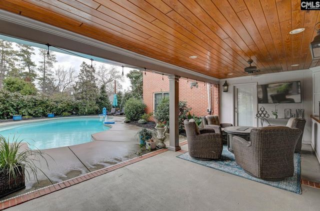 2917 Delano Drive, Columbia, SC 29204