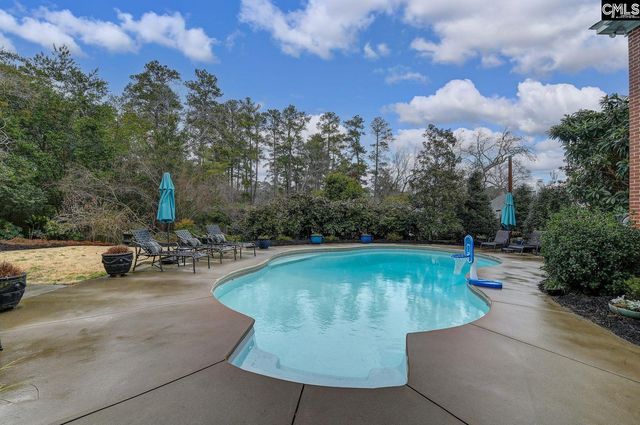 2917 Delano Drive, Columbia, SC 29204